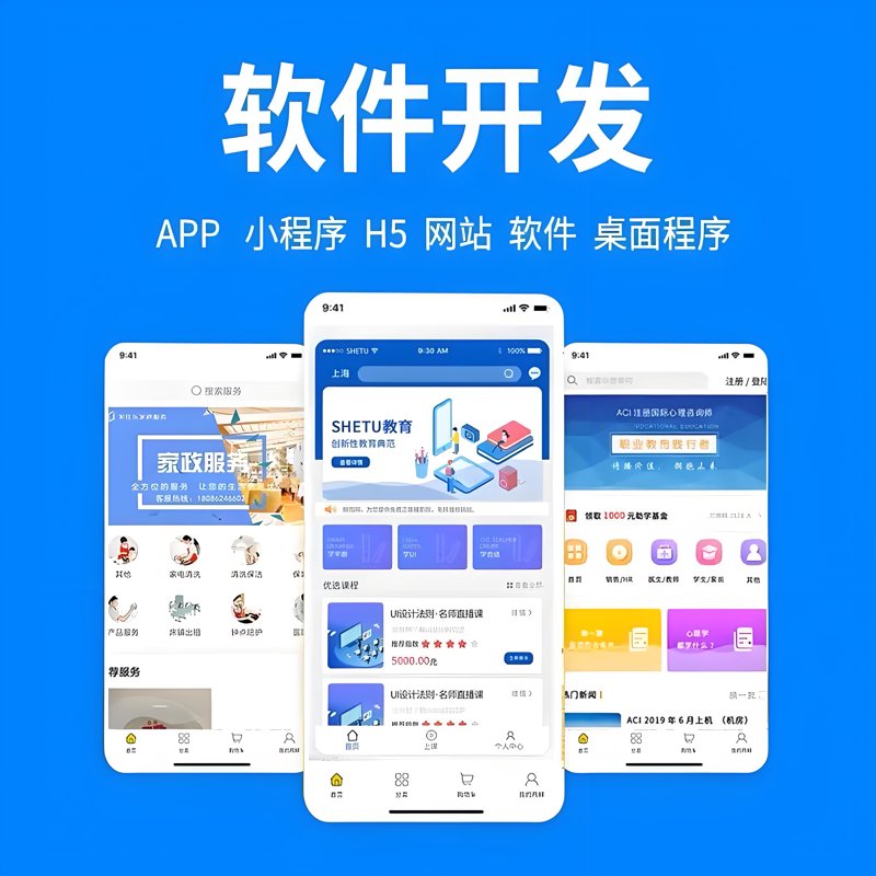 成都软件开发行业的新兴气象